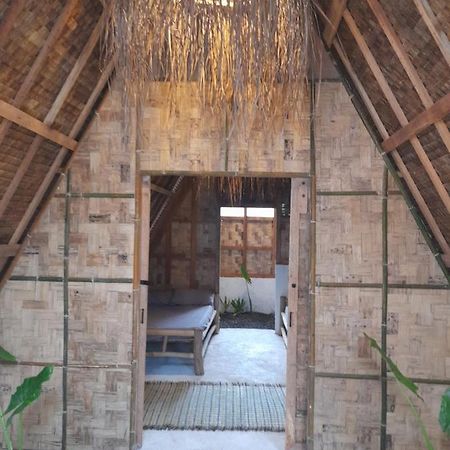 Apache Surf Villa San Isidro  Dış mekan fotoğraf