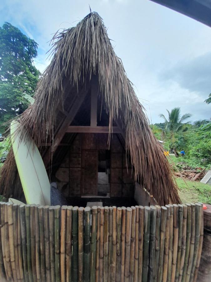 Apache Surf Villa San Isidro  Dış mekan fotoğraf
