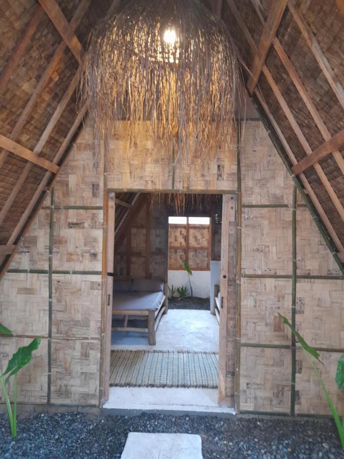 Apache Surf Villa San Isidro  Dış mekan fotoğraf
