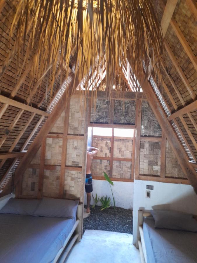 Apache Surf Villa San Isidro  Dış mekan fotoğraf