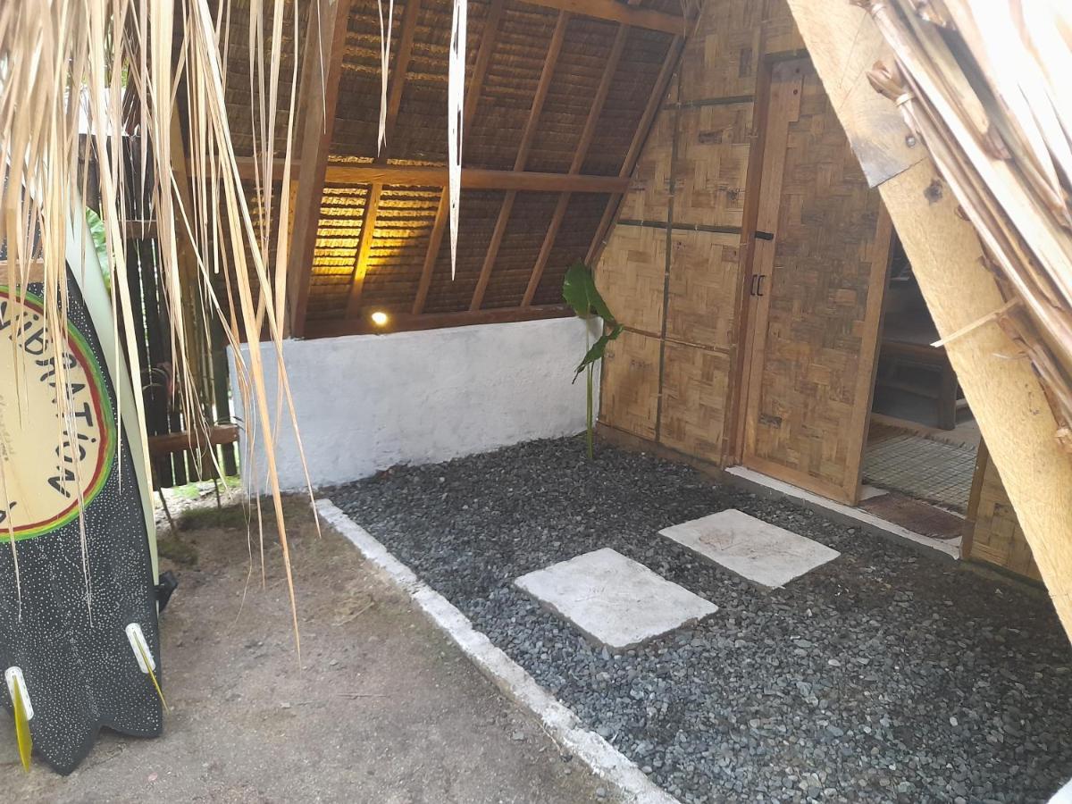 Apache Surf Villa San Isidro  Dış mekan fotoğraf