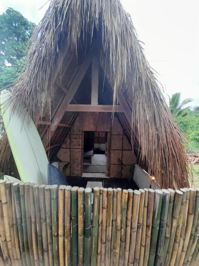 Apache Surf Villa San Isidro  Dış mekan fotoğraf