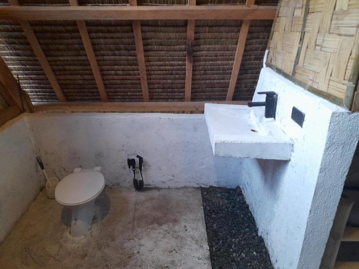 Apache Surf Villa San Isidro  Dış mekan fotoğraf
