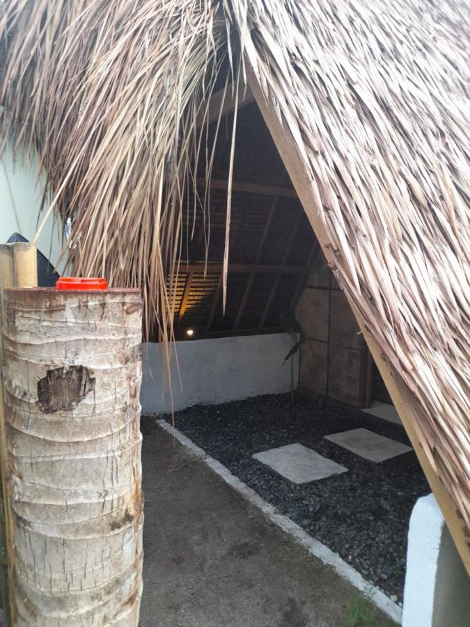 Apache Surf Villa San Isidro  Dış mekan fotoğraf