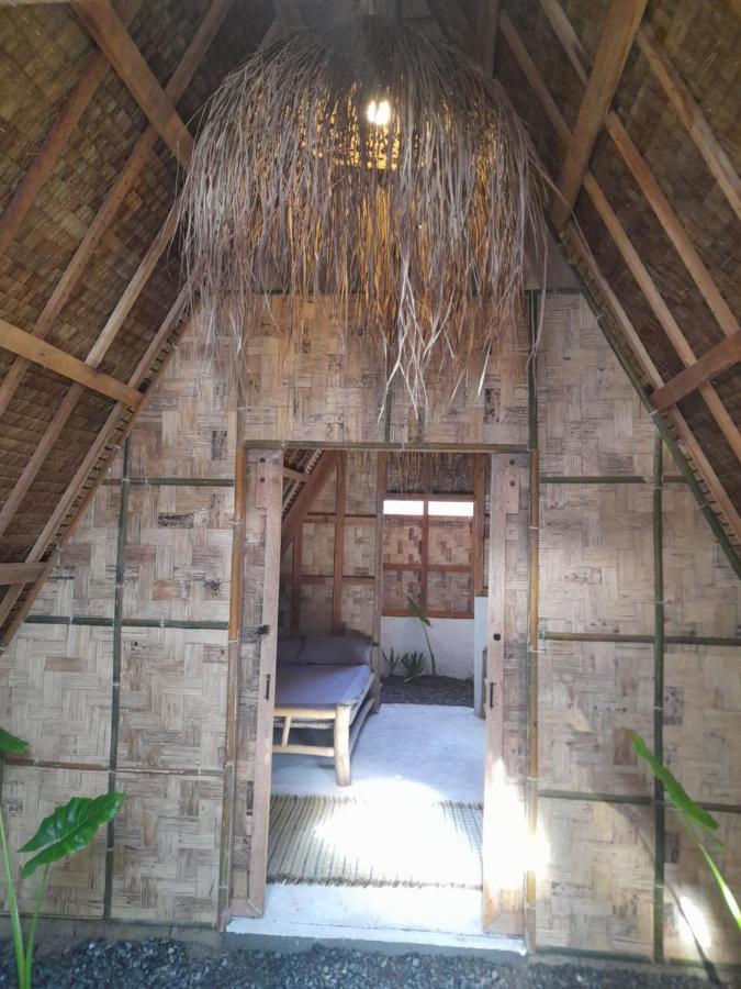 Apache Surf Villa San Isidro  Dış mekan fotoğraf