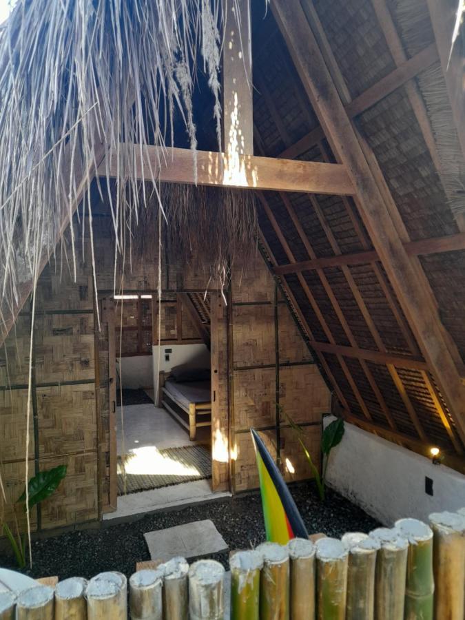 Apache Surf Villa San Isidro  Dış mekan fotoğraf