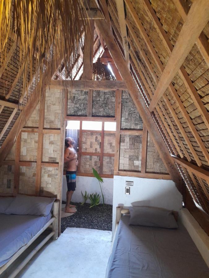 Apache Surf Villa San Isidro  Dış mekan fotoğraf