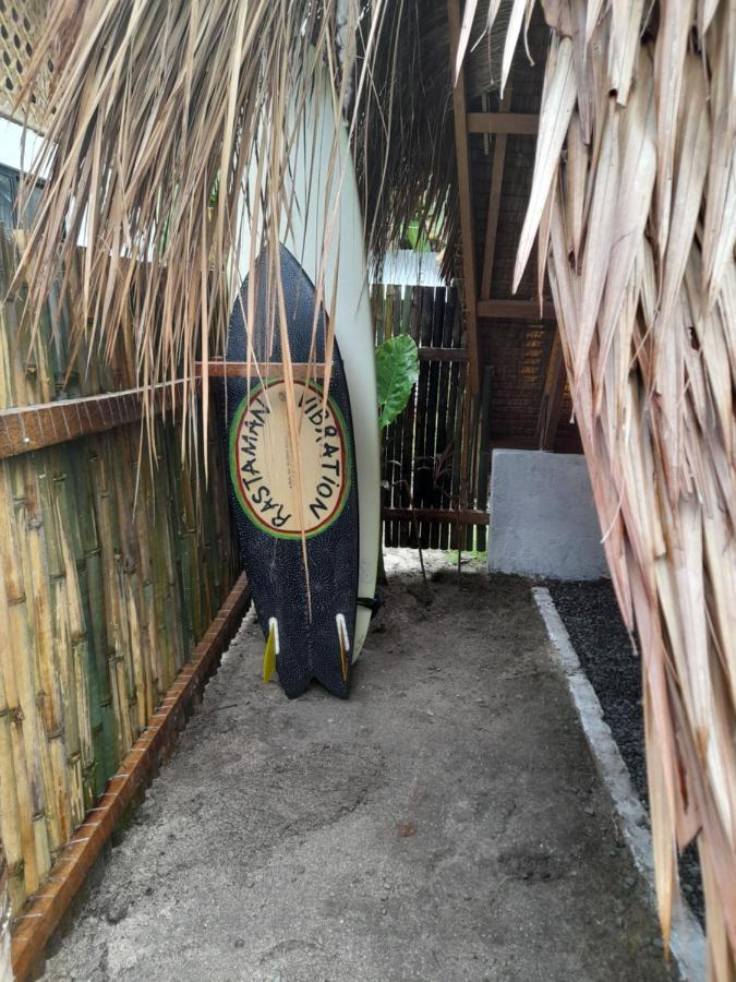 Apache Surf Villa San Isidro  Dış mekan fotoğraf