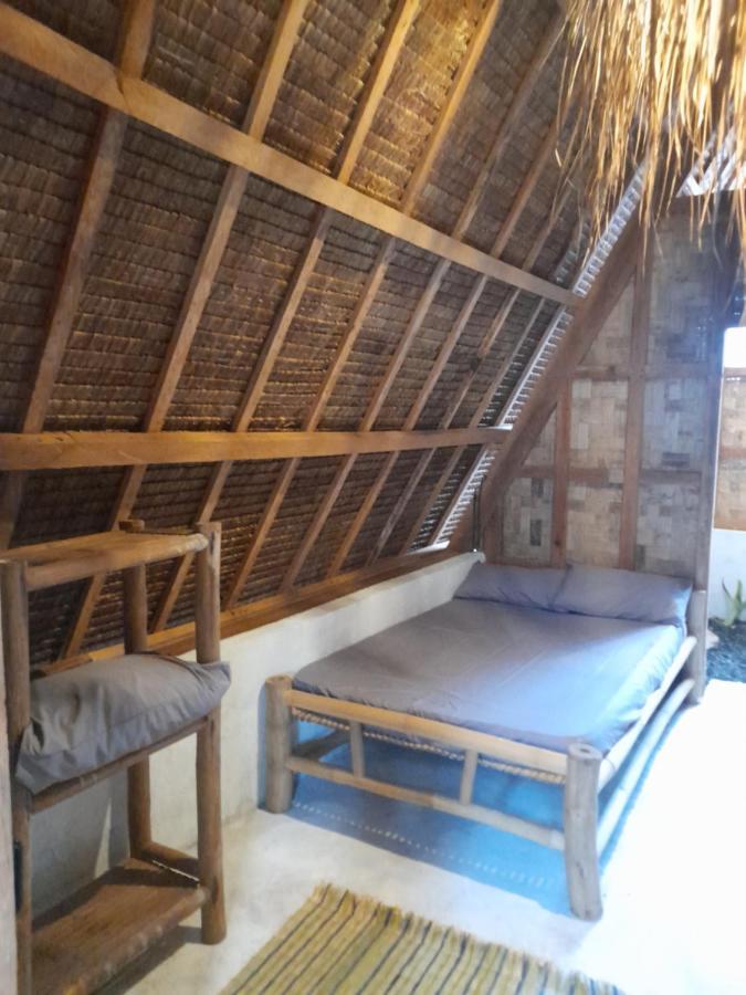 Apache Surf Villa San Isidro  Dış mekan fotoğraf