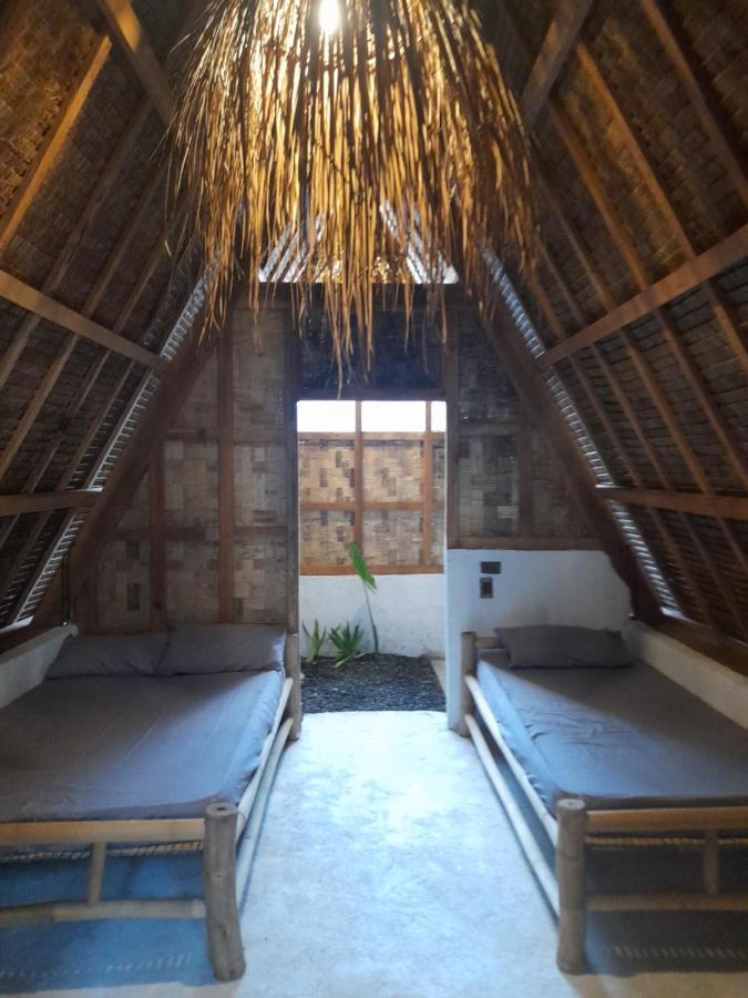 Apache Surf Villa San Isidro  Dış mekan fotoğraf