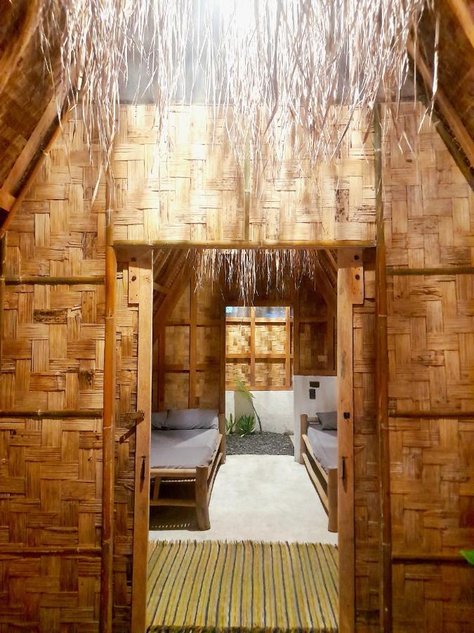 Apache Surf Villa San Isidro  Dış mekan fotoğraf