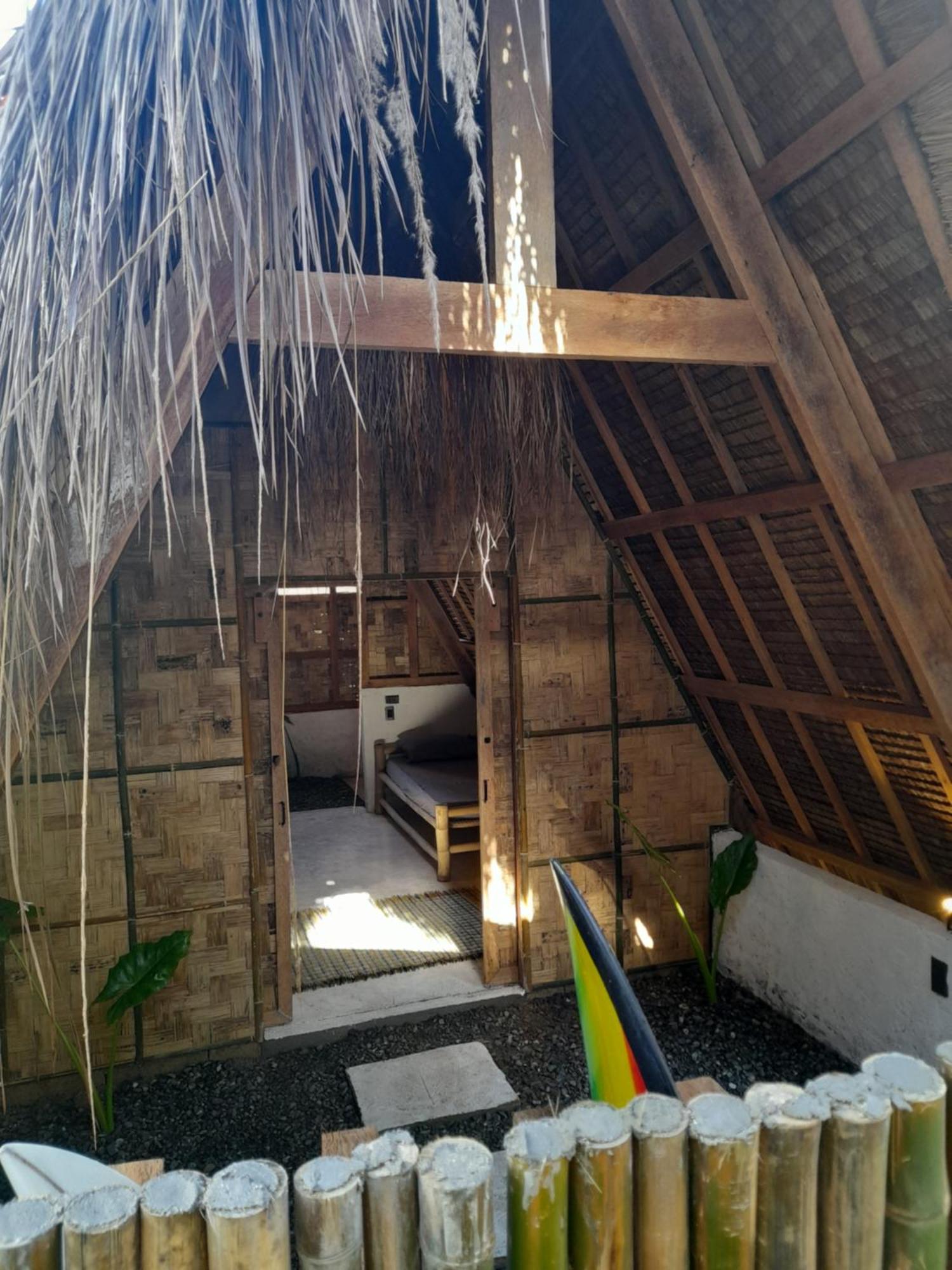 Apache Surf Villa San Isidro  Dış mekan fotoğraf